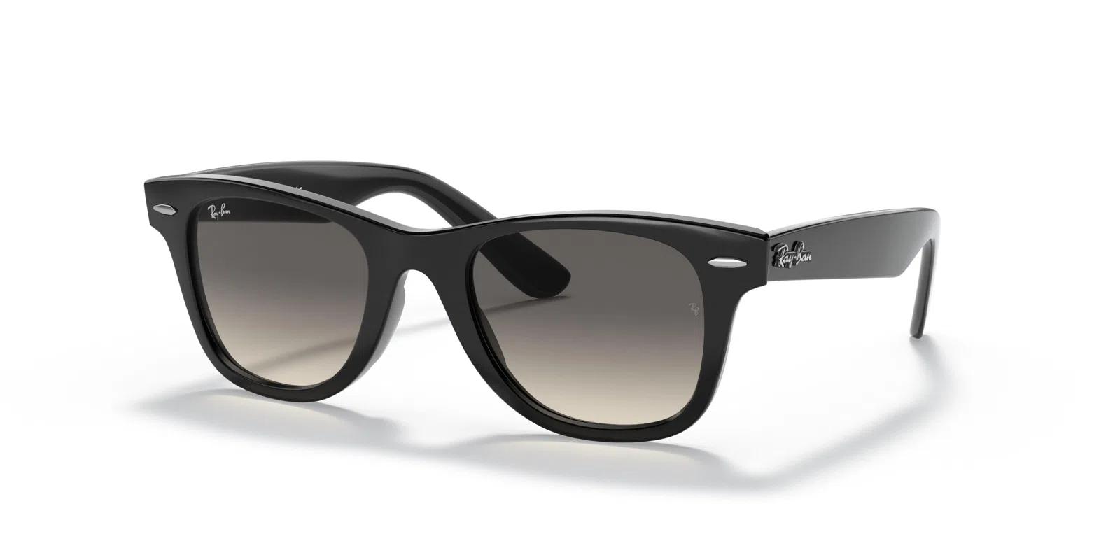 Ray-Ban Kids Wayfarer 0RJ9066S Sunglasses - view 13